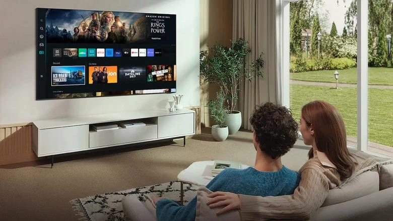 Installer IPTV sur Samsung Smart TV