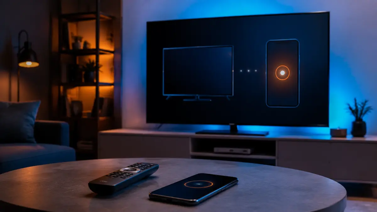 IBO Player Pro – installation et activation sur Smart TV