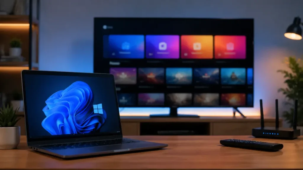 IPTV Smarters Pro Windows 11 – installation sur PC