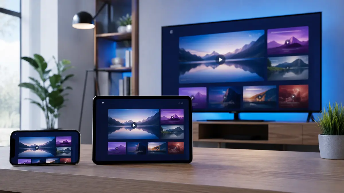 Smarters Player Lite – installation sur mobile, tablette et Smart TV