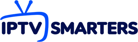 IPTV Smarters — accueil